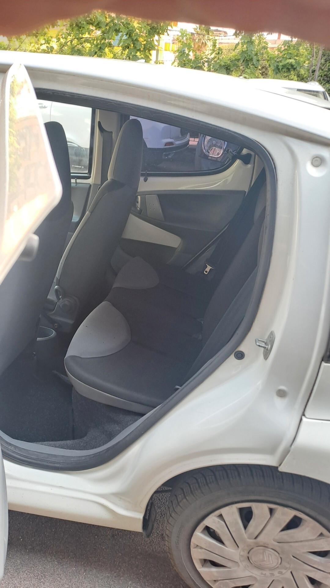 Citroen C1 1.0 5 porte PERFETTA PER NEOPATENTATI!!!