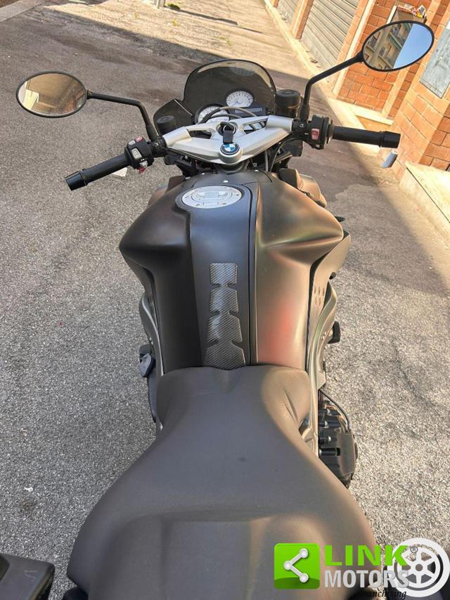 BMW K 1300 R K 1300 R FULL OPTIONAL