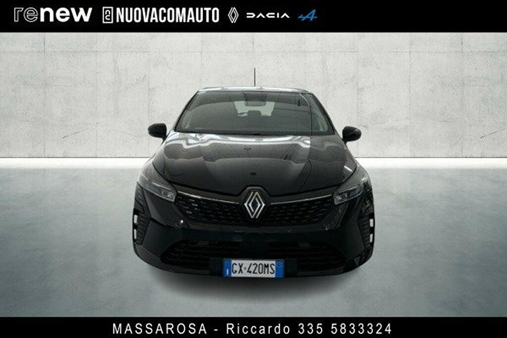 Renault Clio 1.0 TCe GPL Evolution