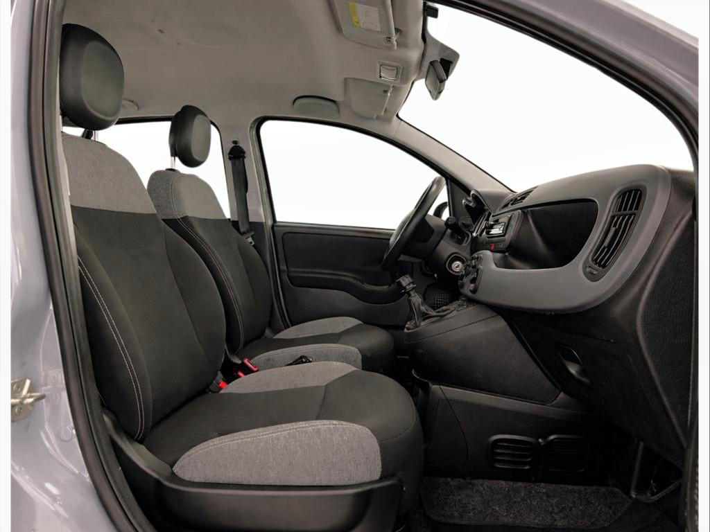 Fiat Panda 1.0 FireFly Hybrid