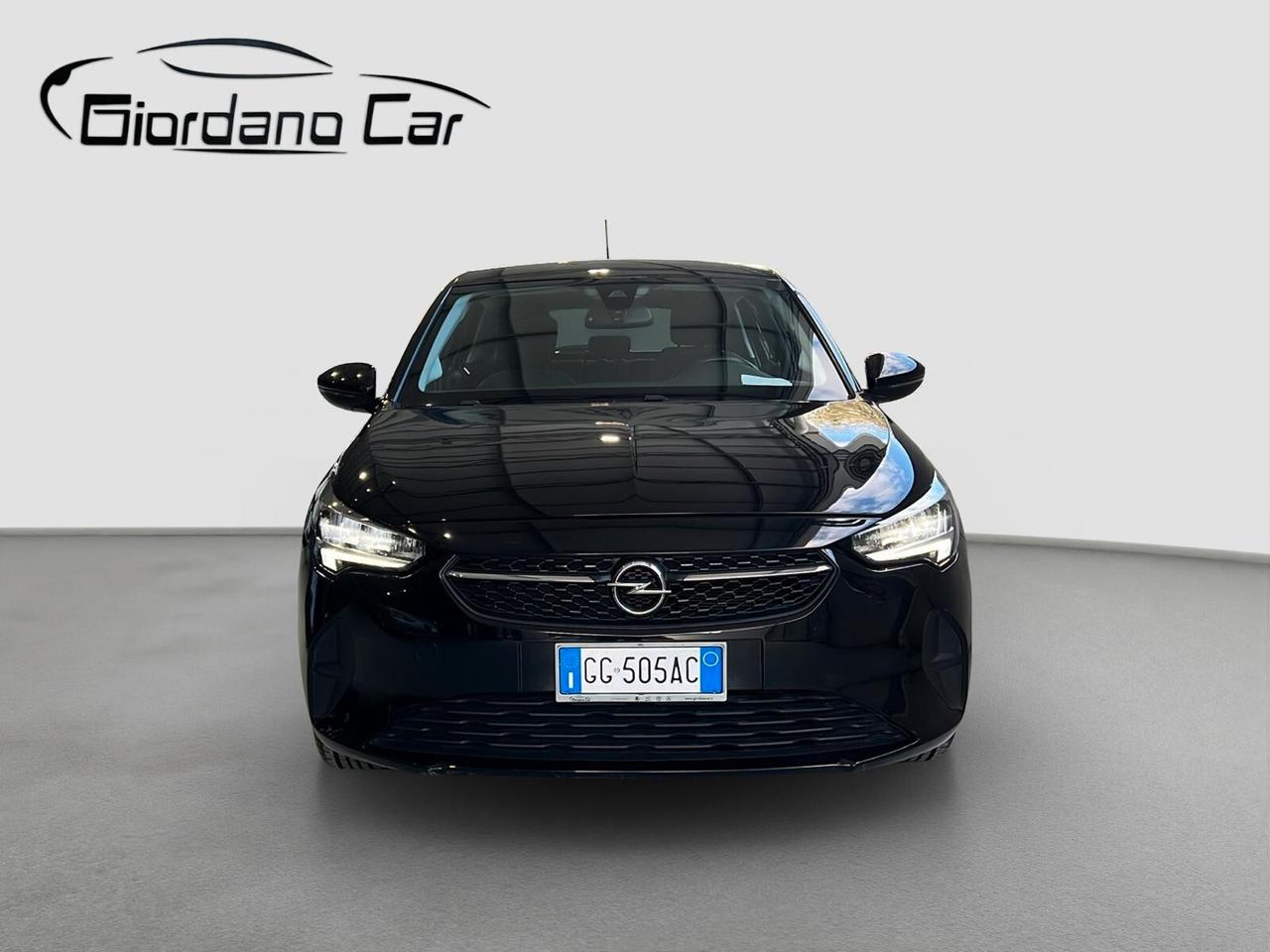 Opel Corsa 1.2 Elegance