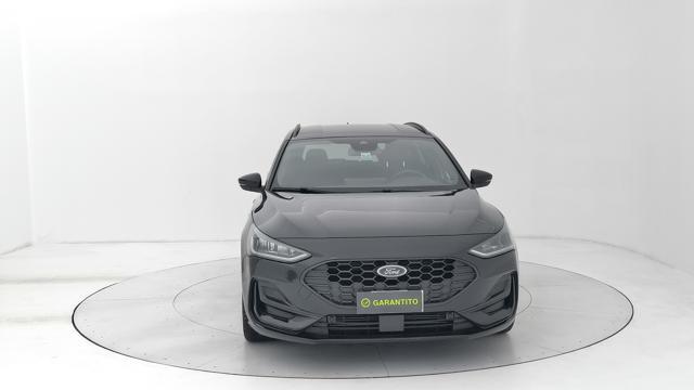 FORD Focus 1.0t ecoboost h ST-Line 155cv powershift