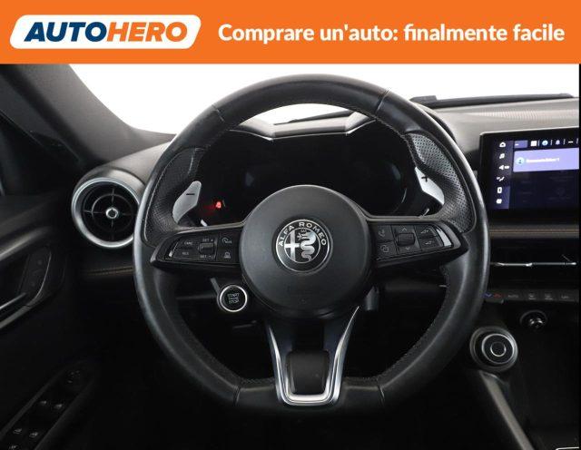 ALFA ROMEO Tonale 1.5 160 CV MHEV TCT7 Ti
