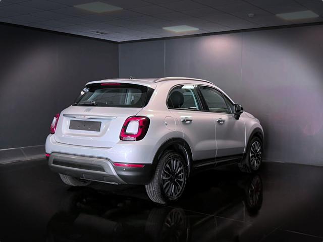 FIAT 500X 1.0 T3 120 CV Cross