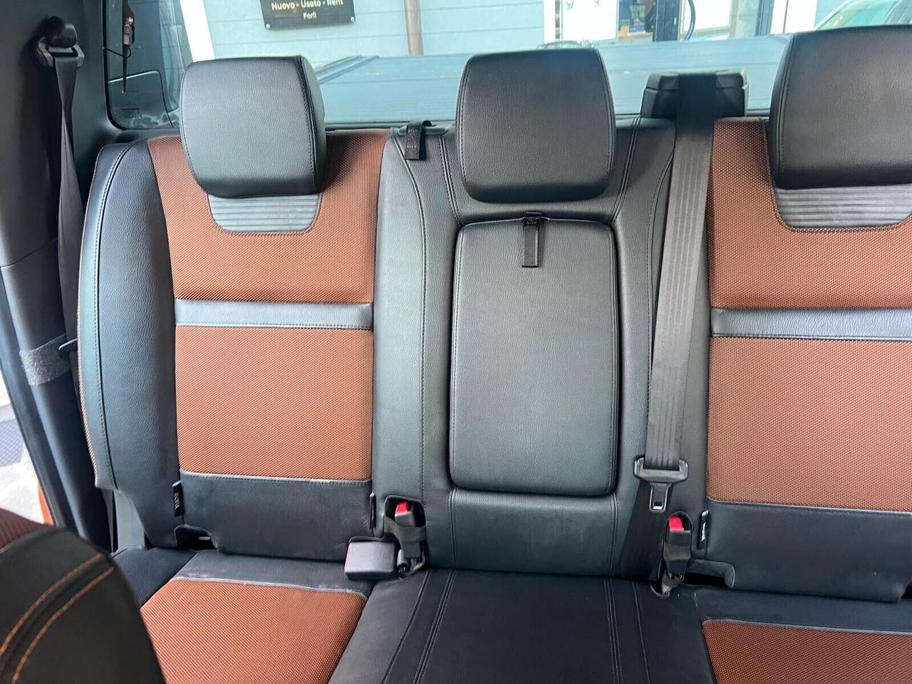 FORD RANGER 2.2 TDCi WILDTRAK PICK UP LUNGO CABINA