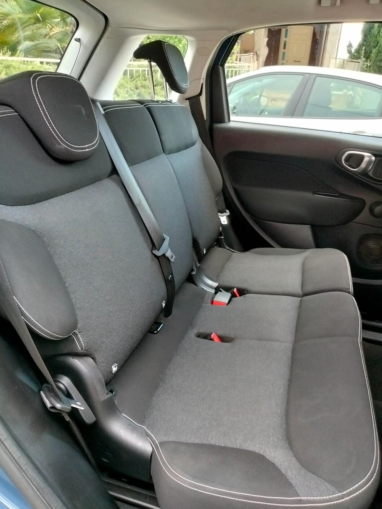 Fiat 500L 1.3 Multijet 95 CV Business