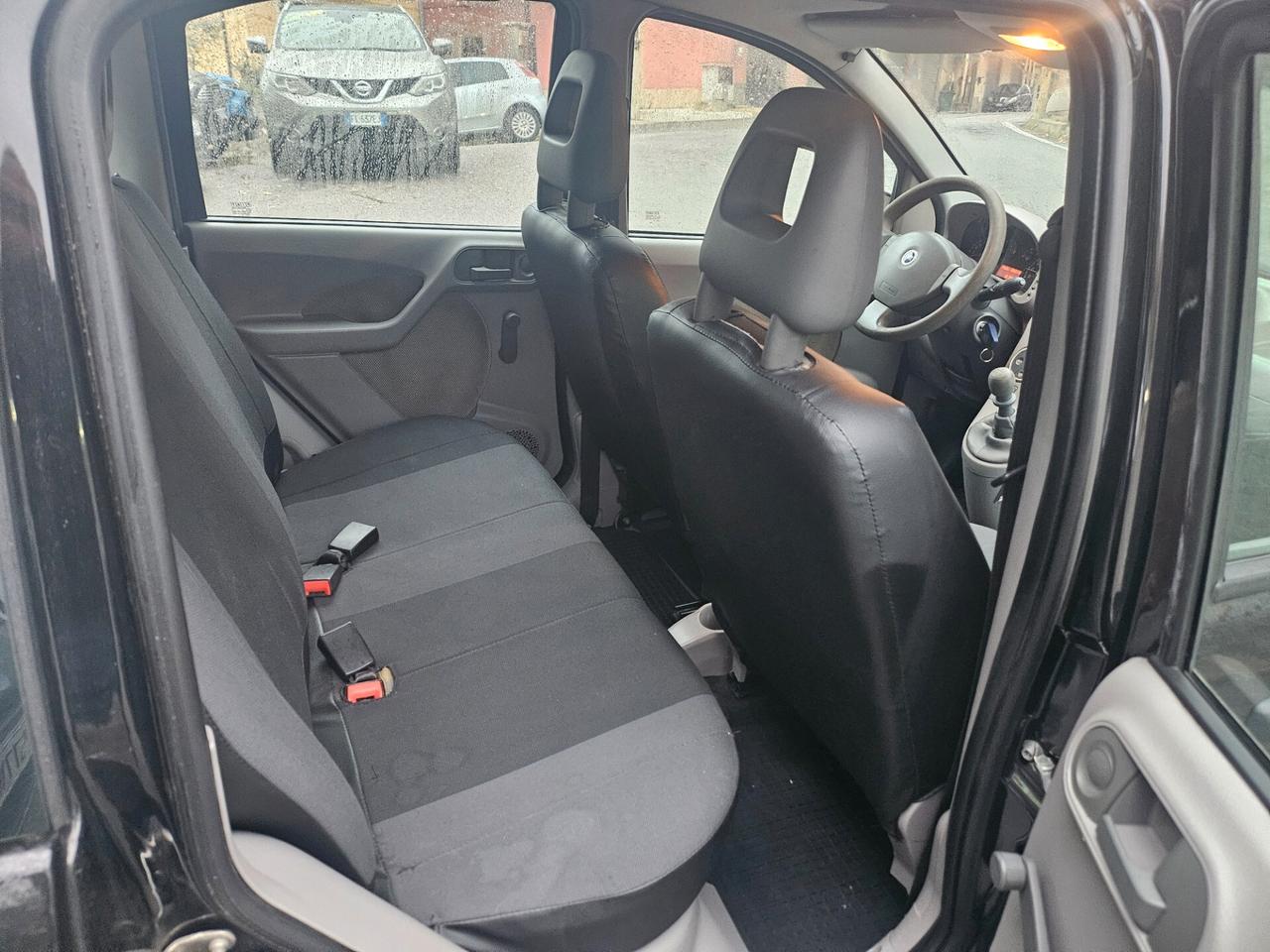 Fiat Panda 1.2 Emotion 60cv 2007