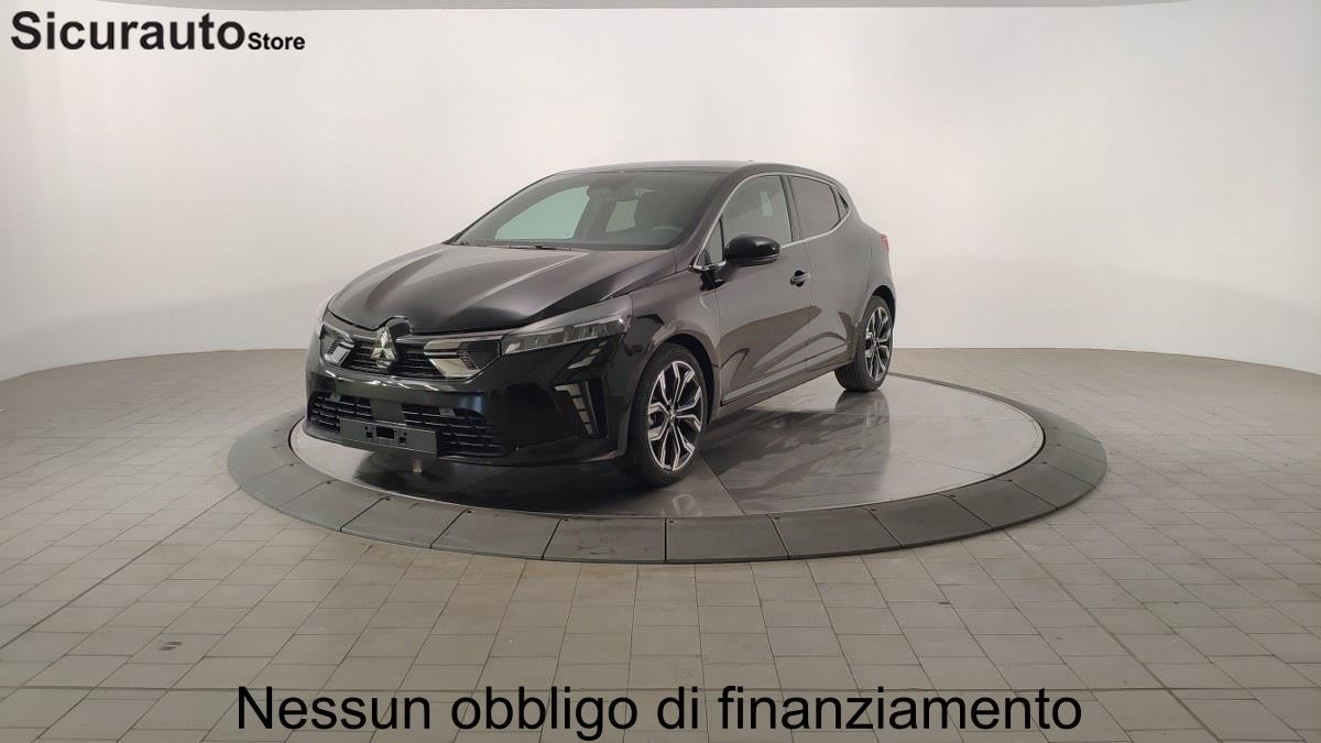 MITSUBISHI Colt 1.0L Turbo 100 Cv Intense Gpl