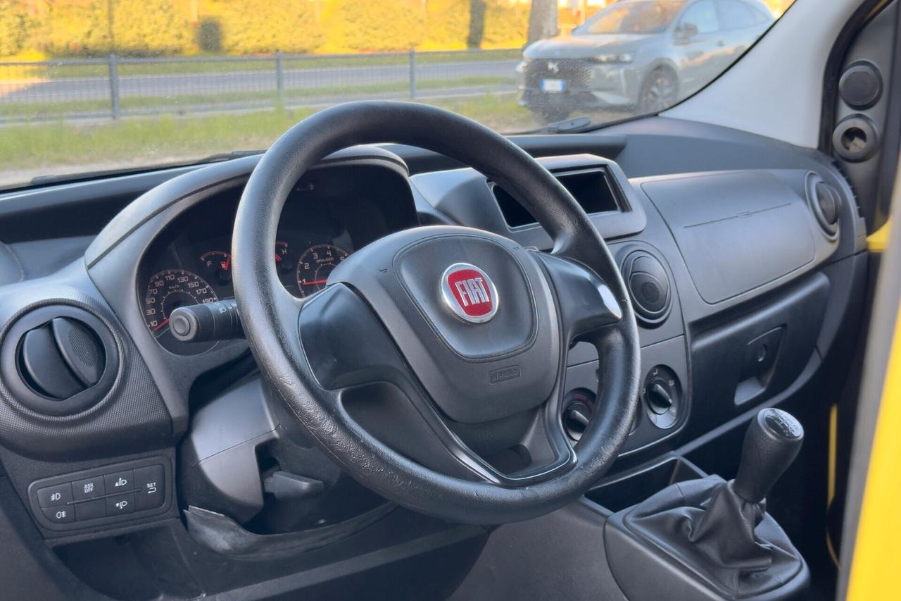 Fiat Fiorino 1.3 MJT 95CV Cargo