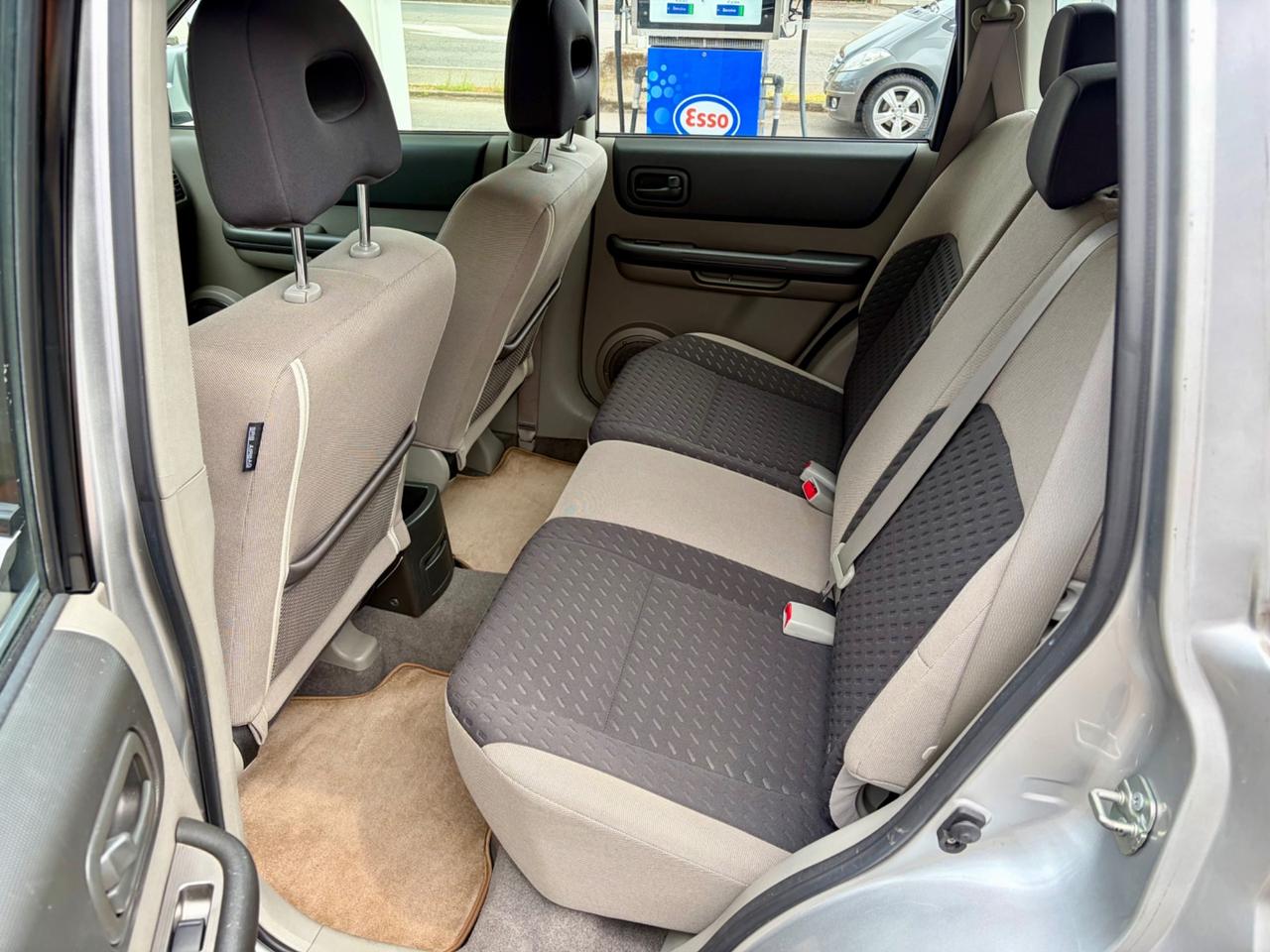 Nissan X-Trail 2.2 dCi Elegance PERFETTA