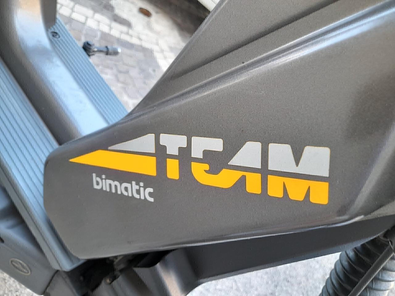 Garelli Vip 50 TCAM D'EPOCA