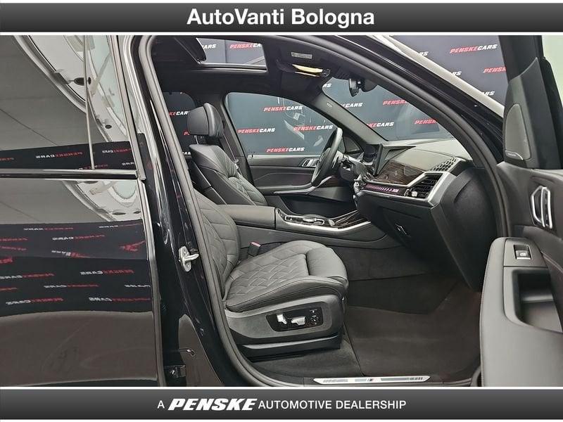 BMW X5 X5 xdrive30d MSport Pro auto