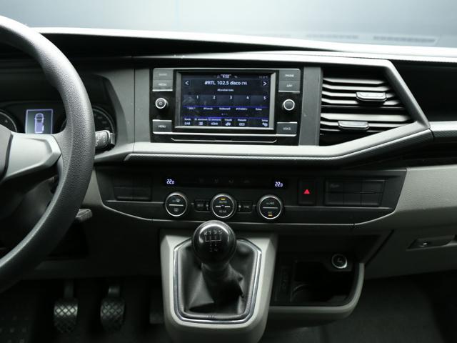VOLKSWAGEN Caravelle 2.0 TDI 110CV PC Trendline - 9 POSTI