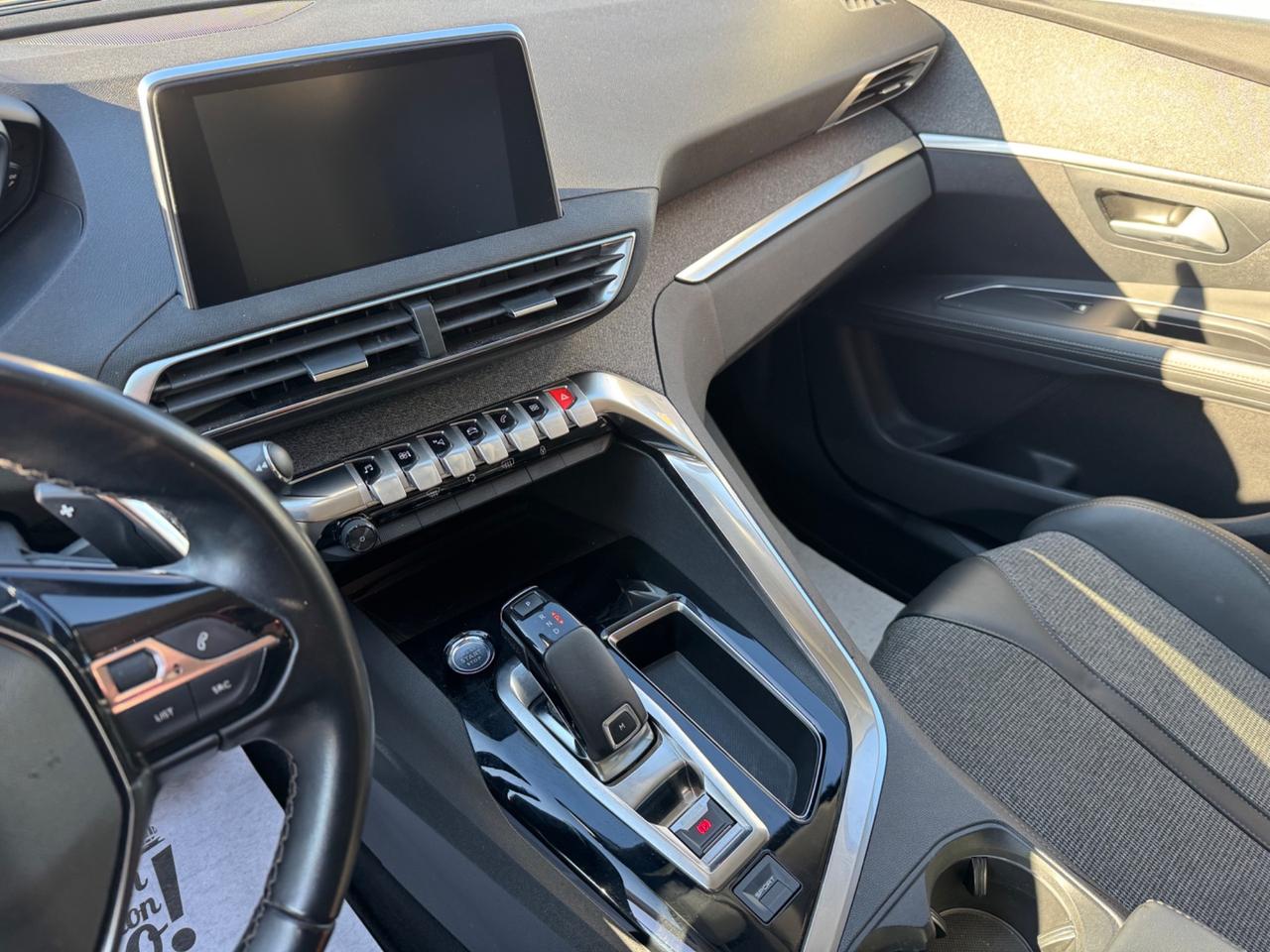 Peugeot 3008 1.5 HDi 130 S&S Allure automatica garanzia