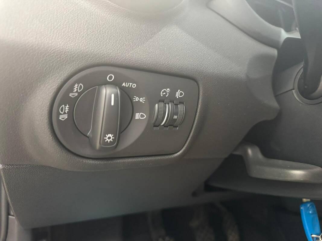 Audi A1 1.4 tdi Design