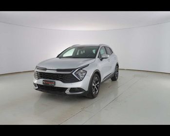 KIA Sportage 1.6 TGDi MHEV Style
