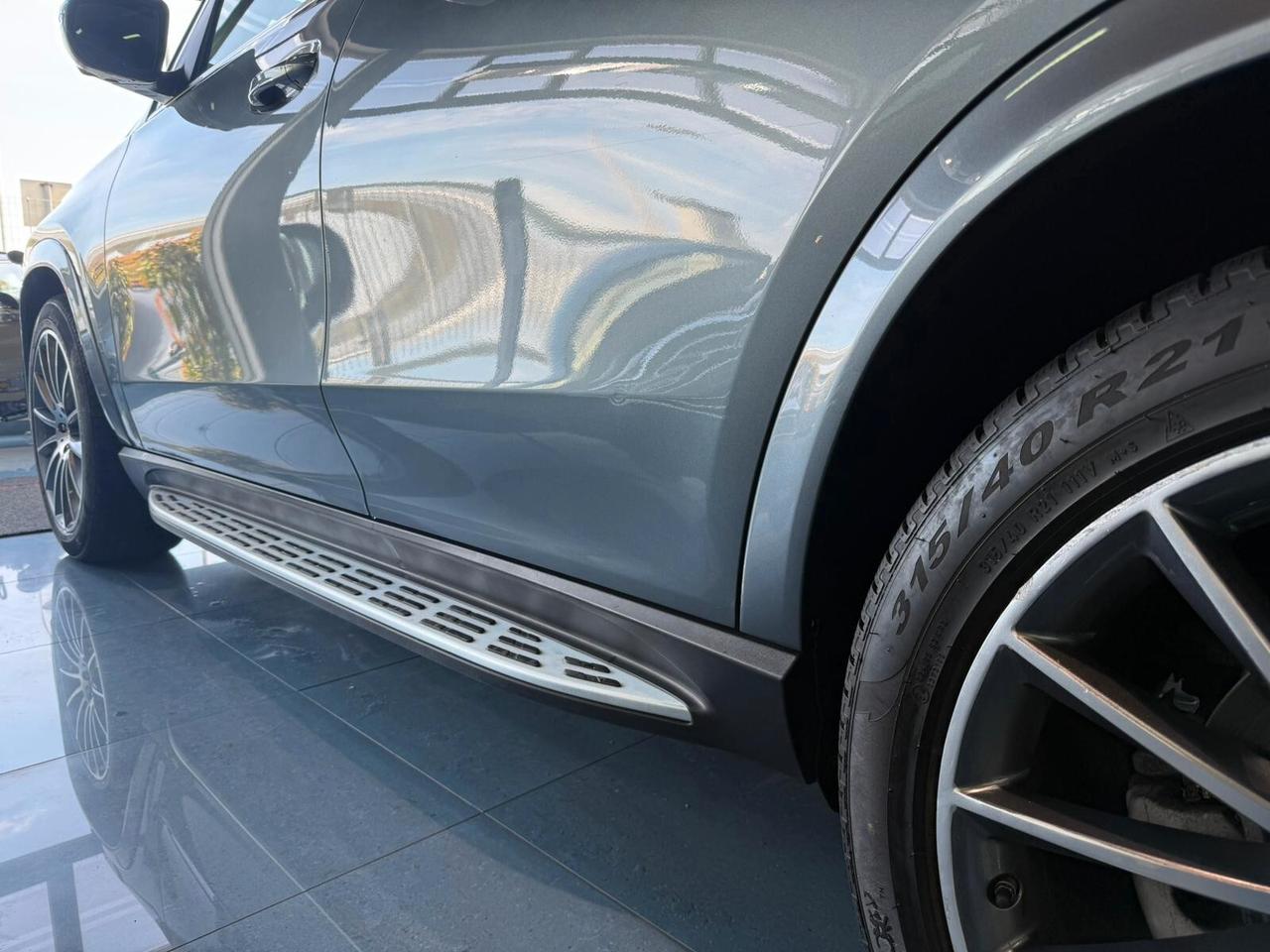 Mercedes-benz GLE 300 d 4Matic Premium Plus