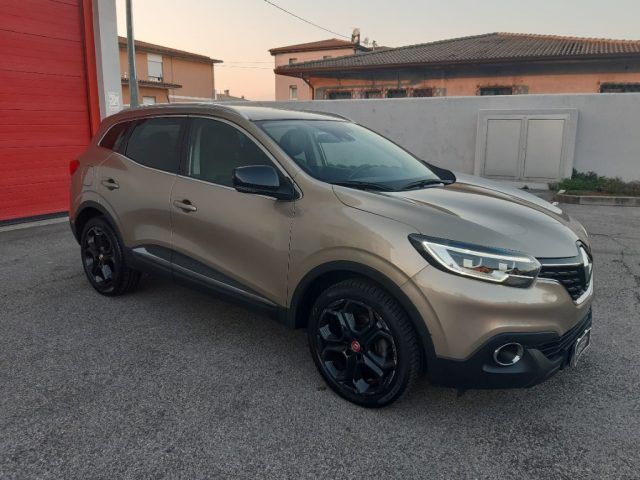 RENAULT Kadjar dCi 8V 110CV EDC Energy Hypnotic2