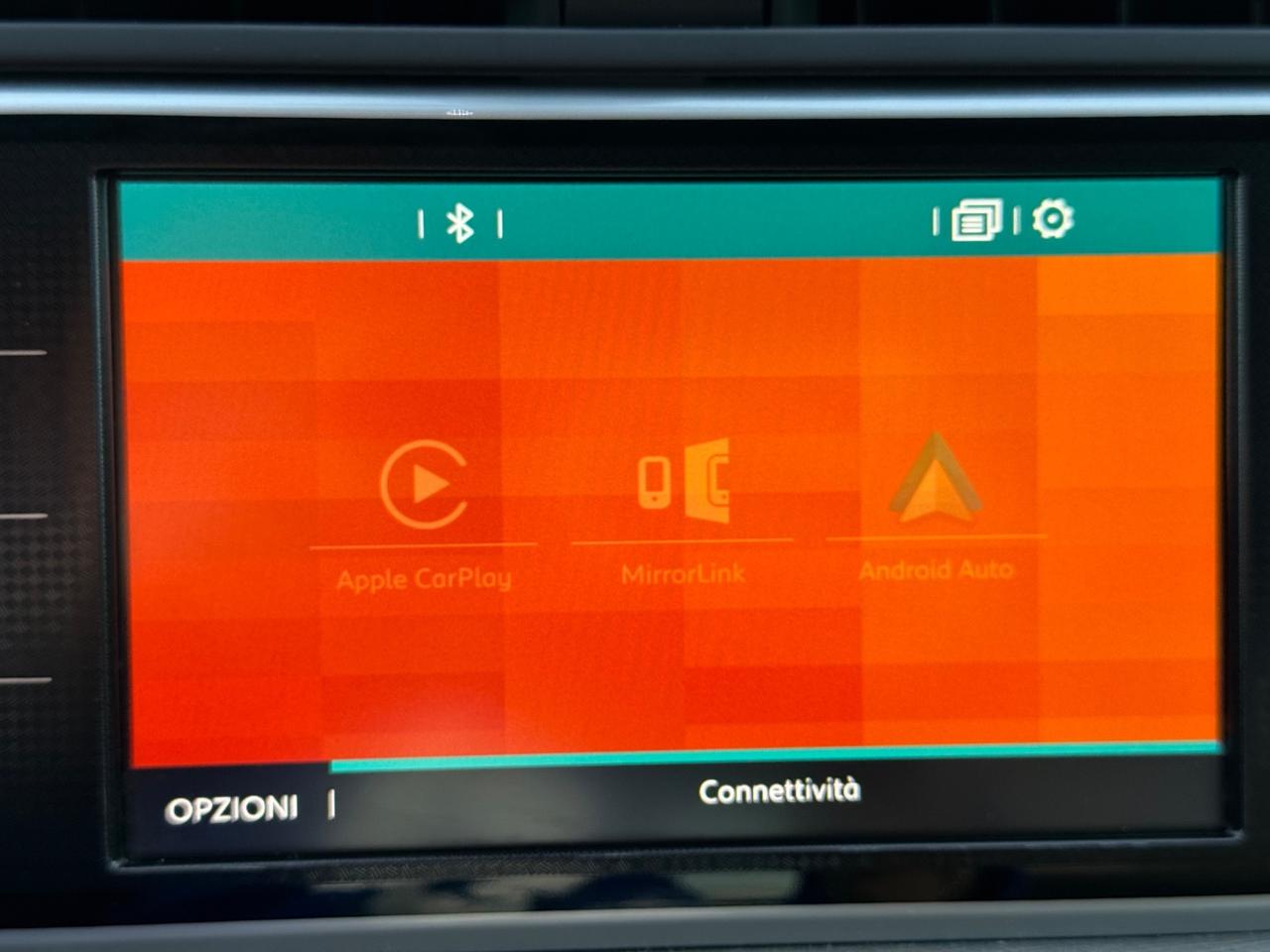 Citroen Grand C4 Picasso BlueHDi 150cv S&S 7 posti 2016