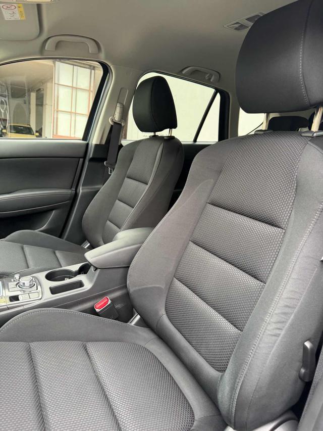 MAZDA CX-5 2.2L Skyactiv-D 150CV 2WD Exceed