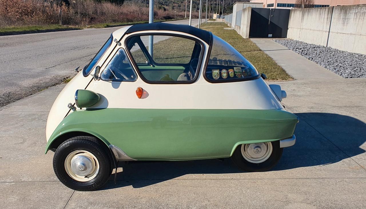 BMW Isetta 250 ( Permute )