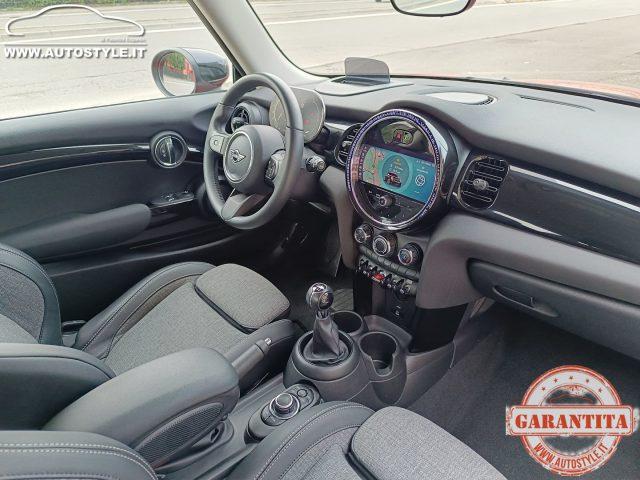 MINI Cooper 1.5 136Cv CLASSIC F56 2/3porte