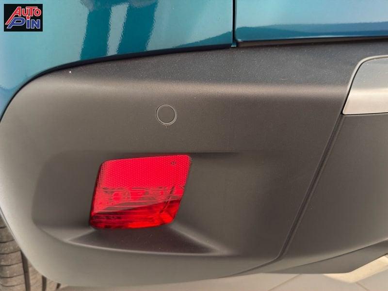 Peugeot 2008 Hybrid 145cv e-DCS6 Style auto