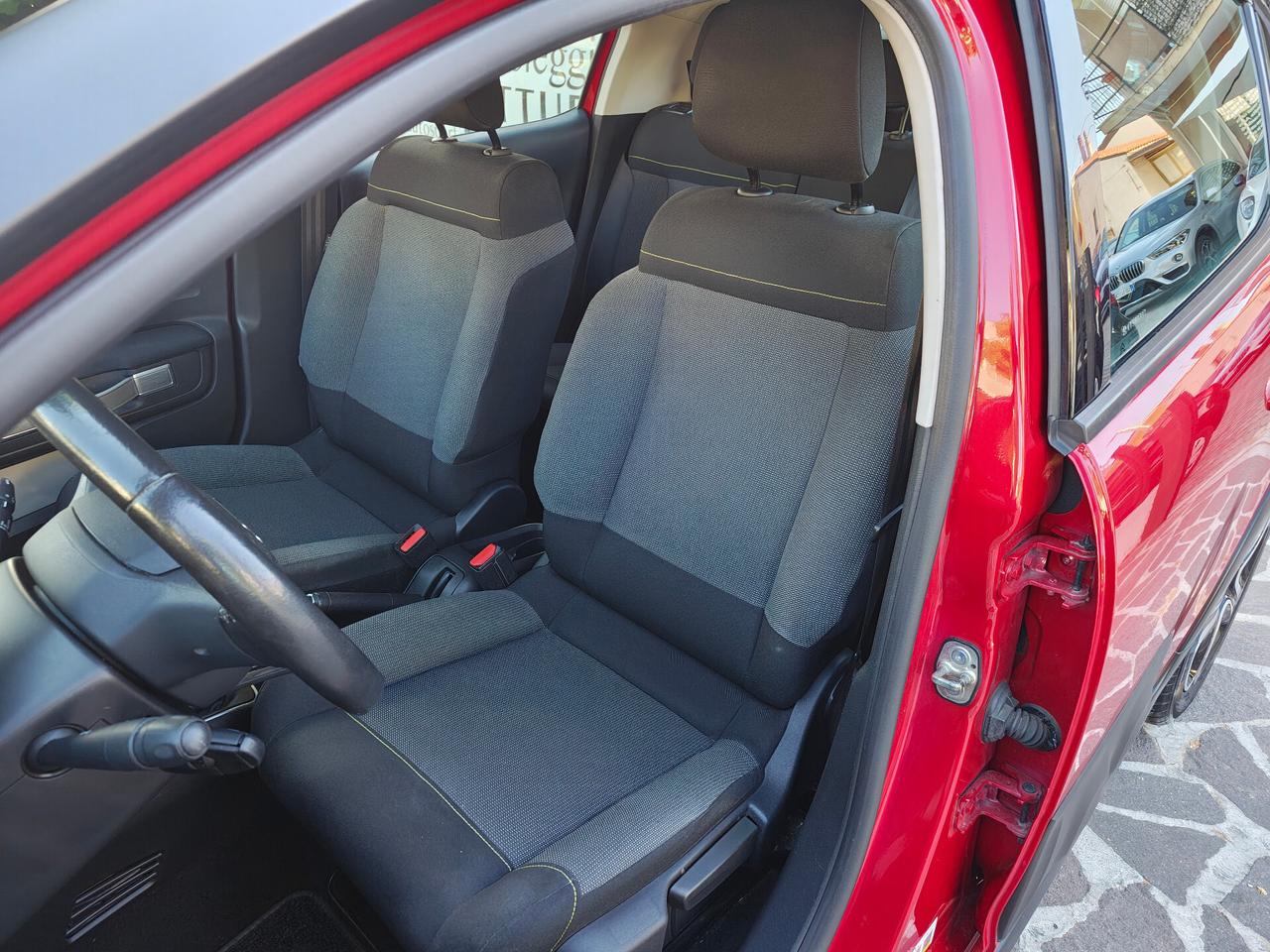 Citroen C3 BlueHDi 100 S&S Shine