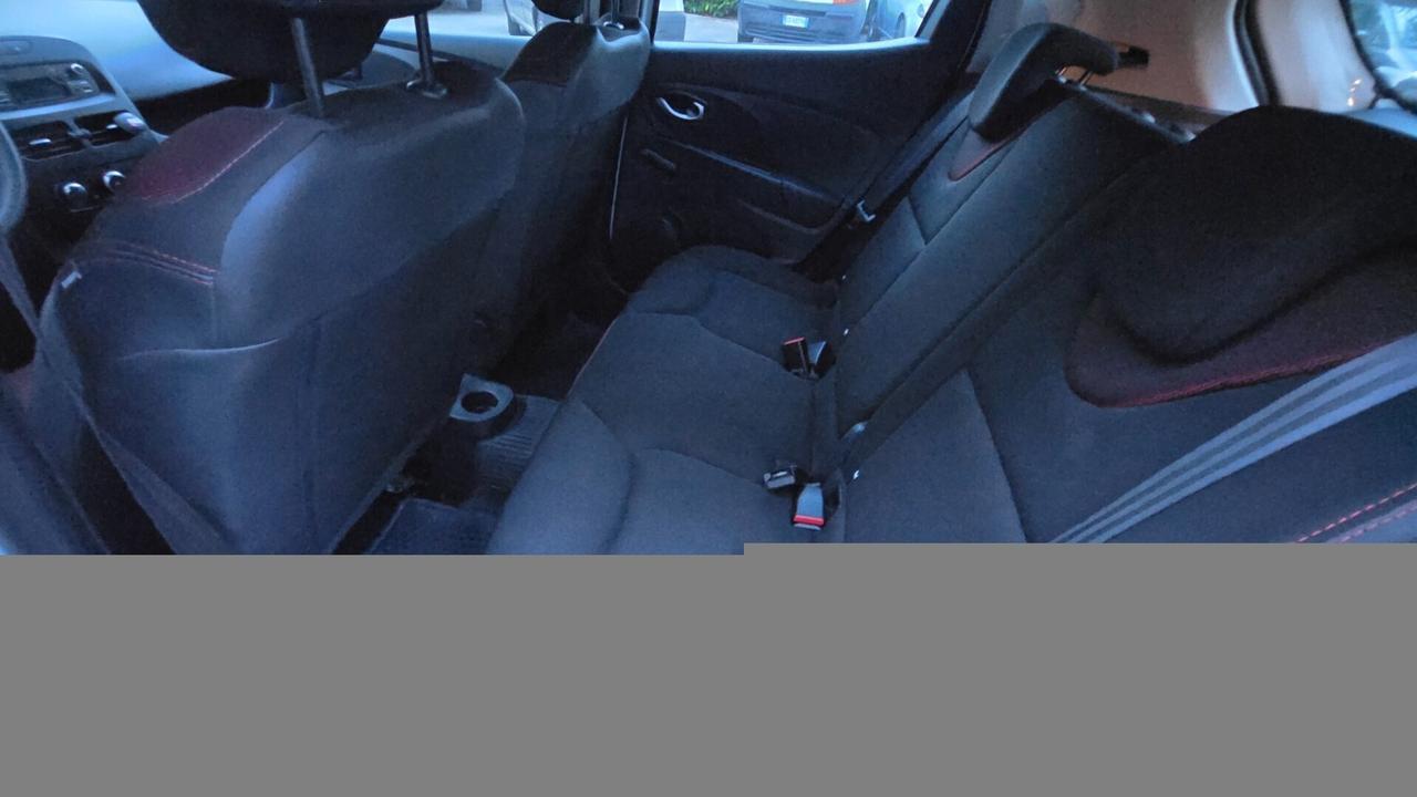 Renault Clio dCi 8V 75CV Start&Stop 5 porte Energy