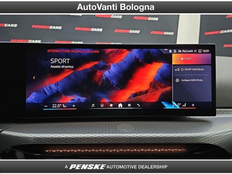 BMW Serie 4 420d Gran Coupe mhev 48V xdrive MSport Pro auto