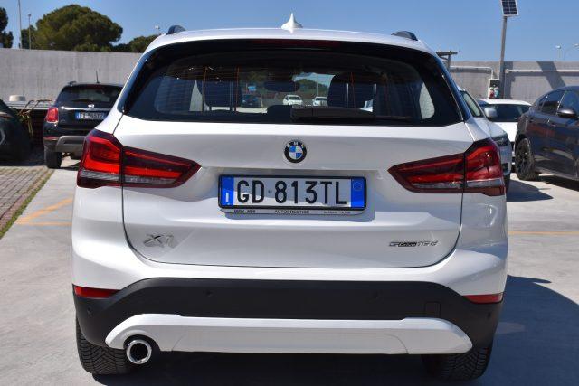 BMW X1 sDrive16d Business Advantage