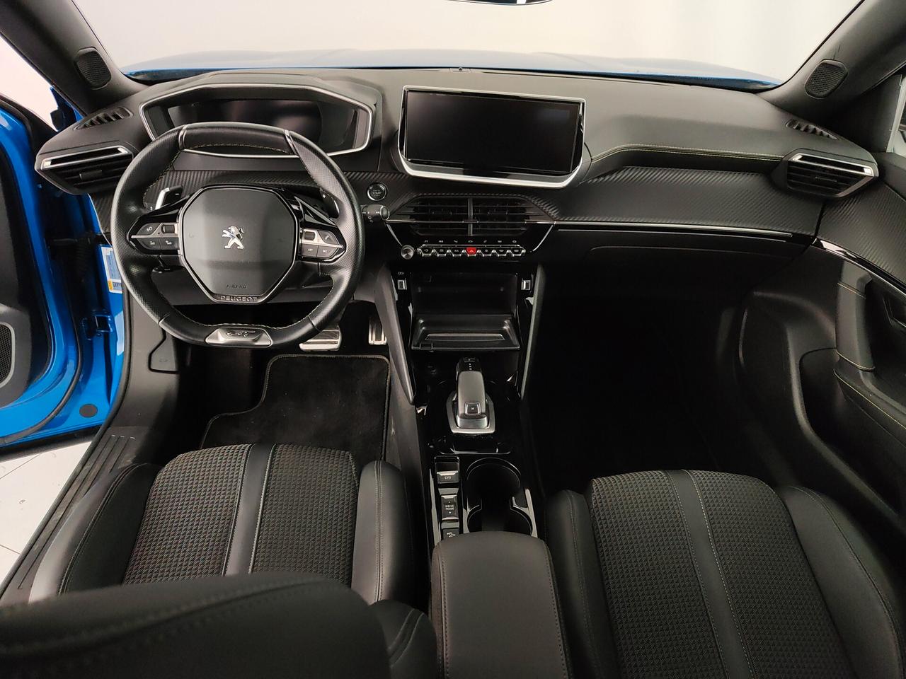 Peugeot 2008 BlueHDi 130 S&S EAT8 GT Line