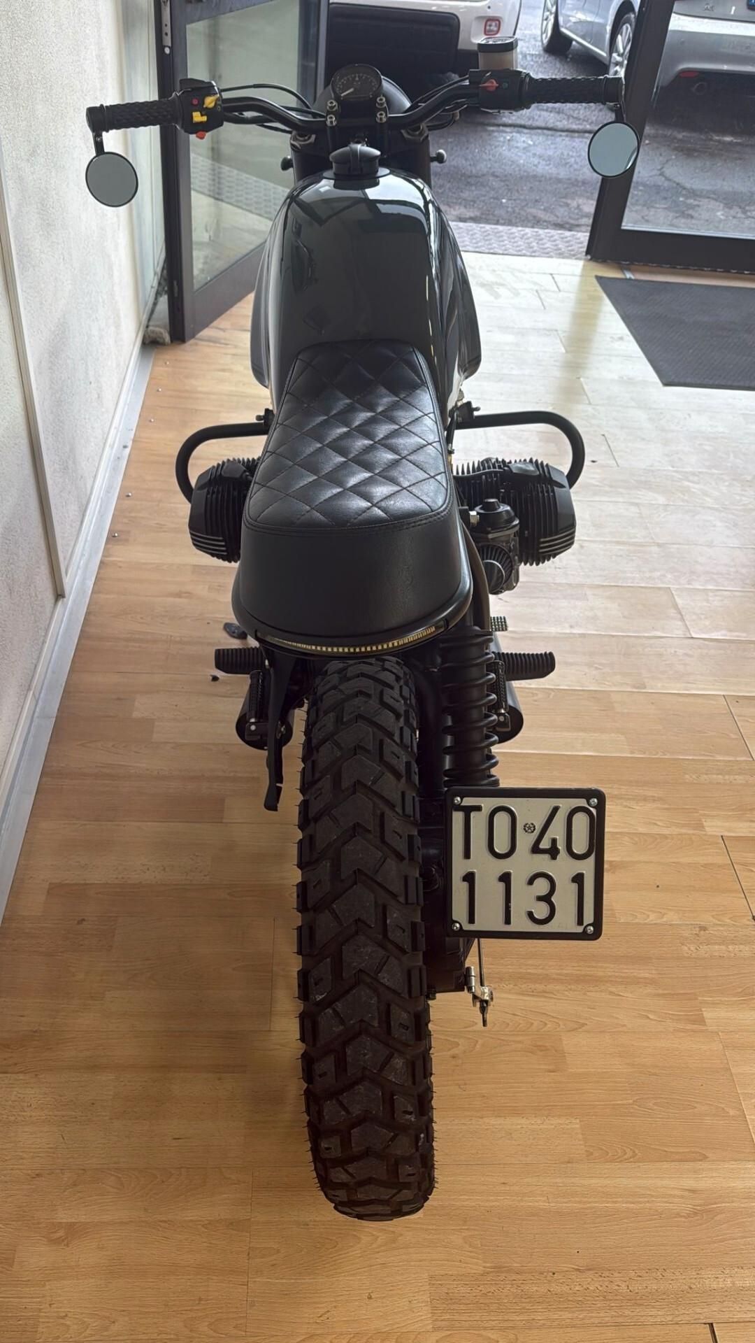 Bmw R 65