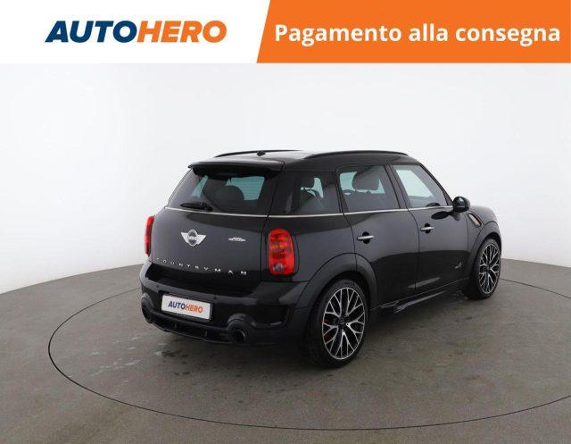 MINI Countryman Mini John Cooper Works Countryman ALL4