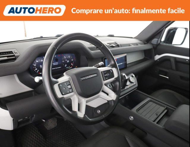 LAND ROVER Defender 110 2.0 SD4 240CV AWD Auto S
