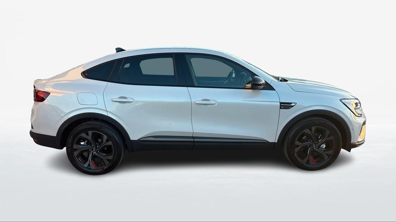 Renault Arkana Hybrid E-Tech 145 CV R.S.Line Fast Track