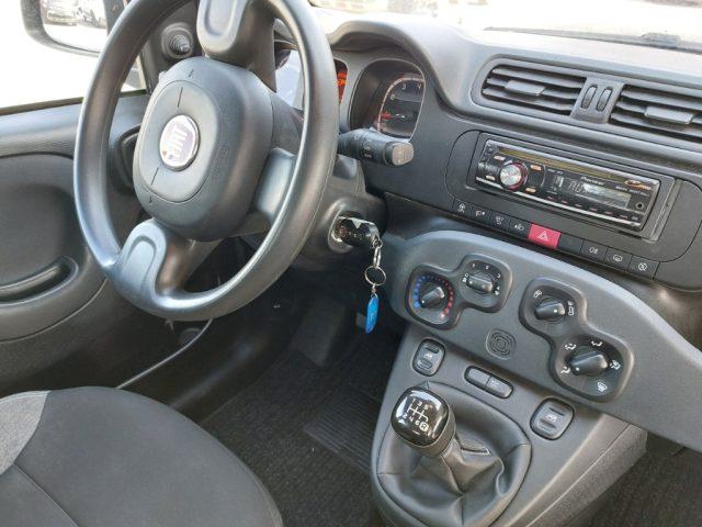 FIAT Panda 1.0 FireFly S&S Hybrid Aziendale Possib .legge 104
