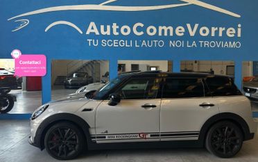 MINI Mini Clubman (F54) Mini 2.0 John Cooper W...