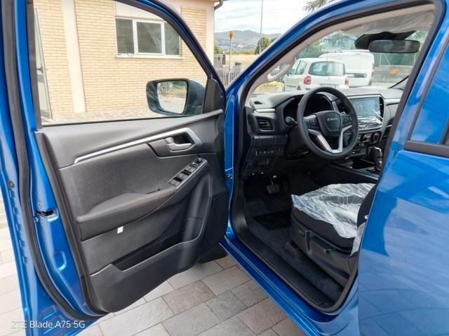 Isuzu D-Max N60 1.9 Crew Cab F 4X4 A/T