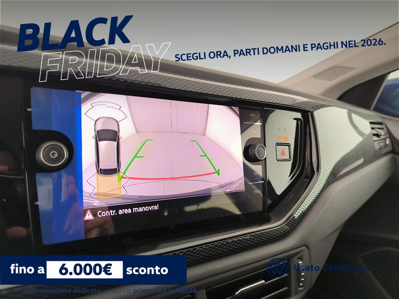 Volkswagen Taigo 1.0 tsi edition plus 115cv