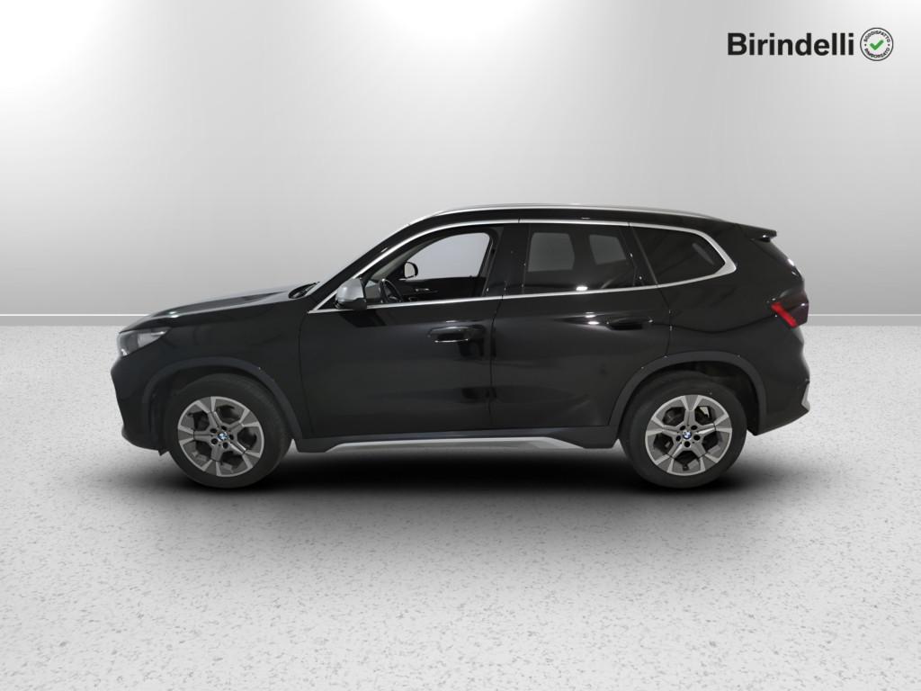 BMW X1 (U11) - X1 sDrive 18d xLine
