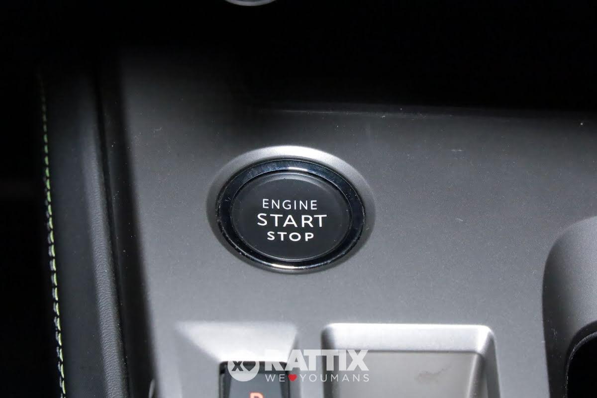 Peugeot 308 SW 1.2 Puretech 130CV GT EAT8