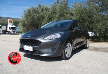 Ford Fiesta 1.5 TDCI VIGNALE