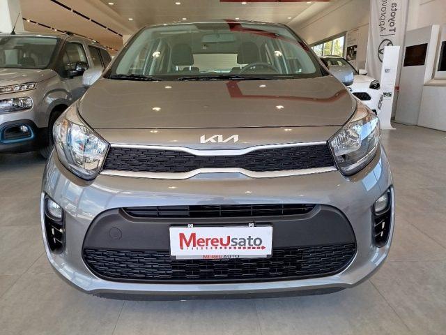 KIA Picanto 1.0 12V 5 porte Urban