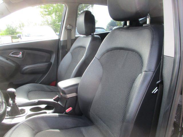 HYUNDAI iX35 1.6 GDI 16V 2WD Comfort GPL OK 2033