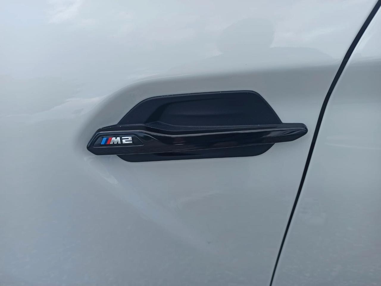 M2 FULL SERVICE BMW 67.000 KM permute FINANZIABILE