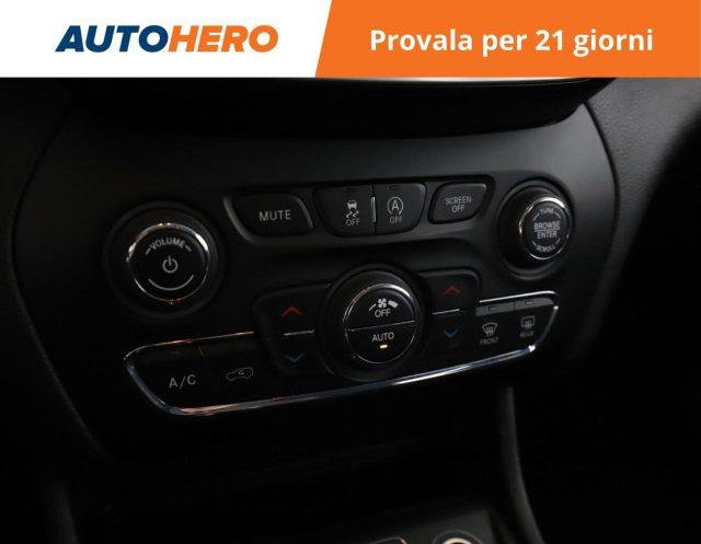JEEP Cherokee 2.2 Mjt Longitude