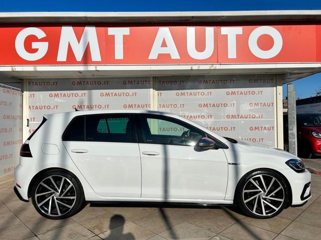 VOLKSWAGEN Golf 2.0 TSI DSG 4MOTION 5p. BMT