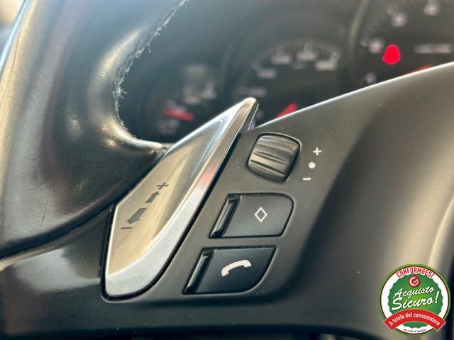 PORSCHE Panamera 3.6 4 Edition *TETTO*PASM*SEDILI VENTILATI*BOSE*