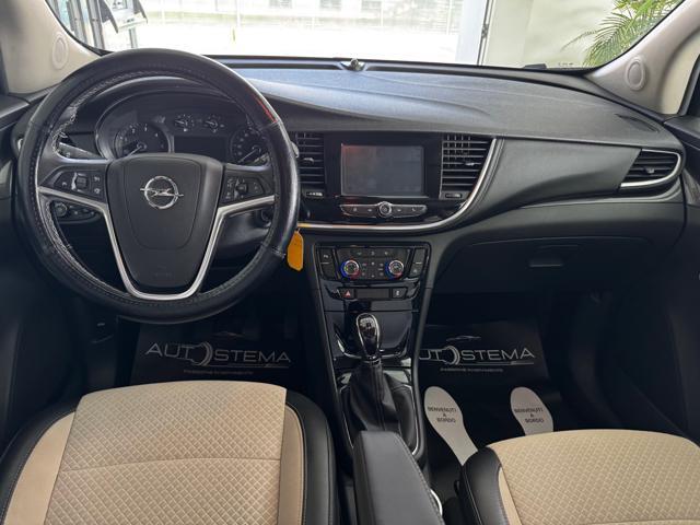 OPEL Mokka X 1.6 CDTI Ecotec 136CV Innovation - TAGLIANDI OPEL!